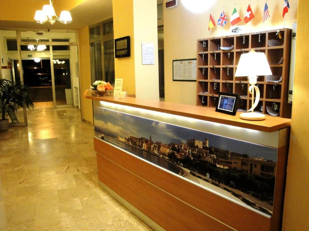 Hotel Viola — foto 6