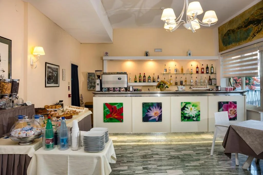 Hotel Viola — foto 8
