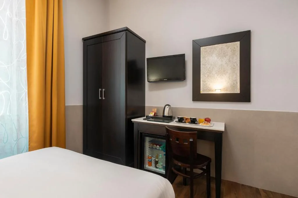 Hotel Virgilio — foto 6