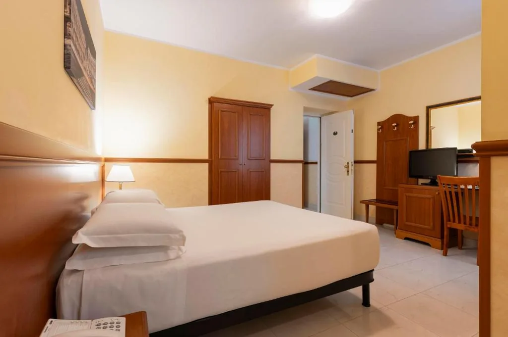 Hotel Virgilio — foto 8