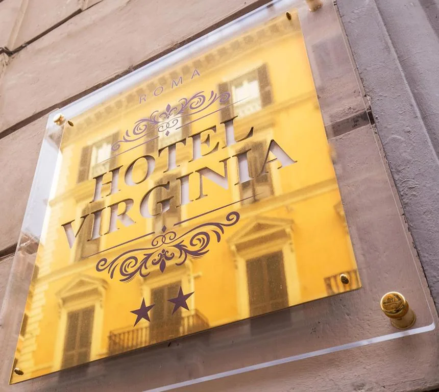Hotel Virginia — foto 4