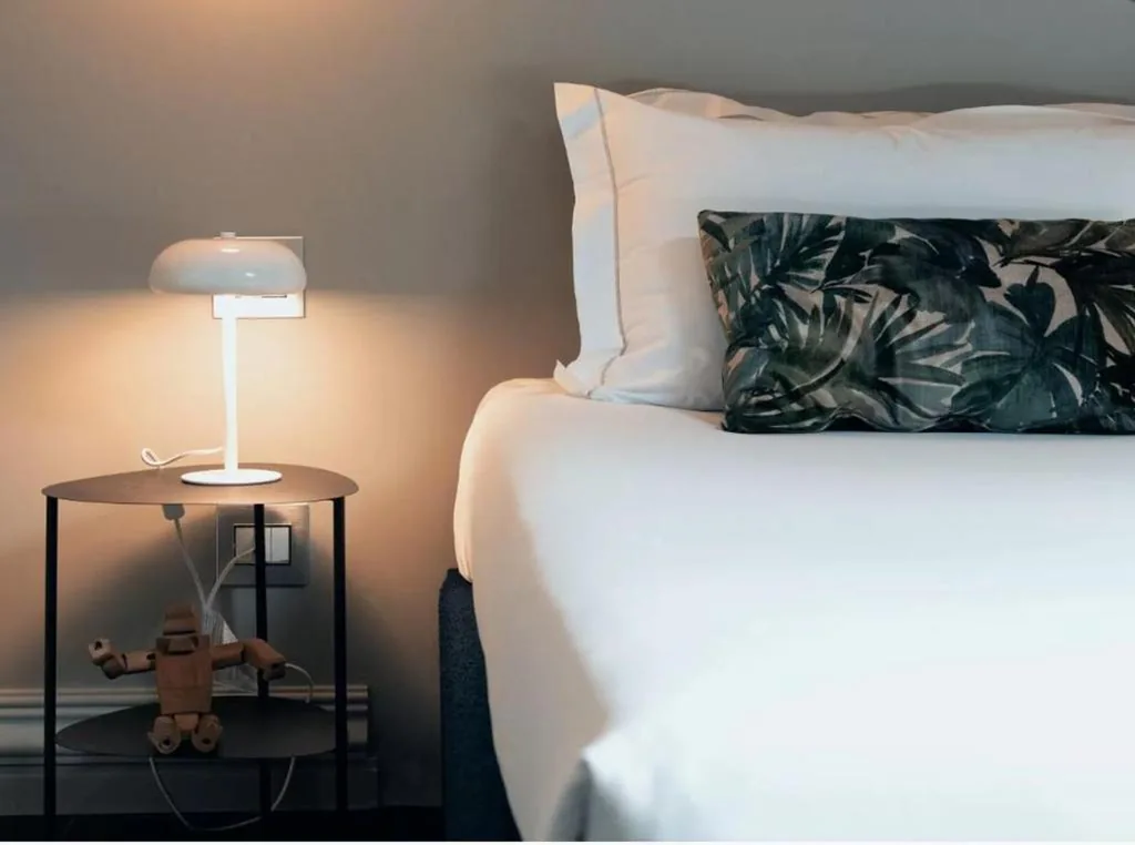 HOTEL VITE – By Naman Hotellerie — foto 3