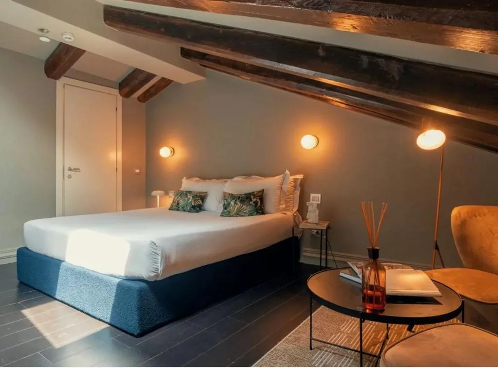 HOTEL VITE – By Naman Hotellerie — foto 5