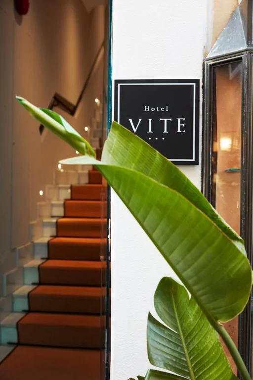 HOTEL VITE – By Naman Hotellerie — foto 6