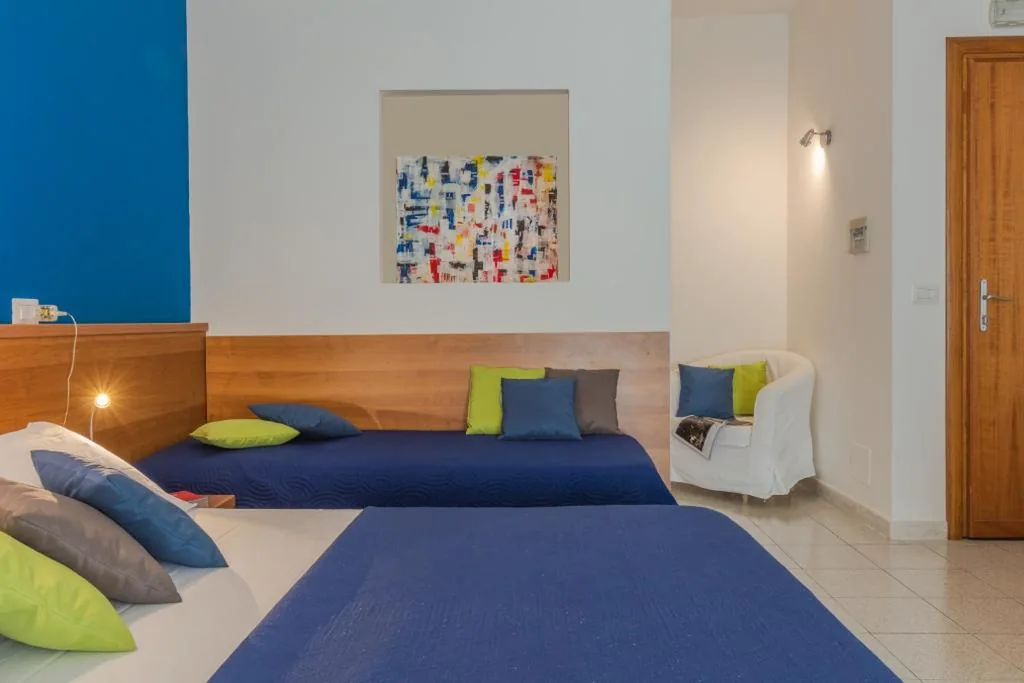 Hotel Viterbo Inn