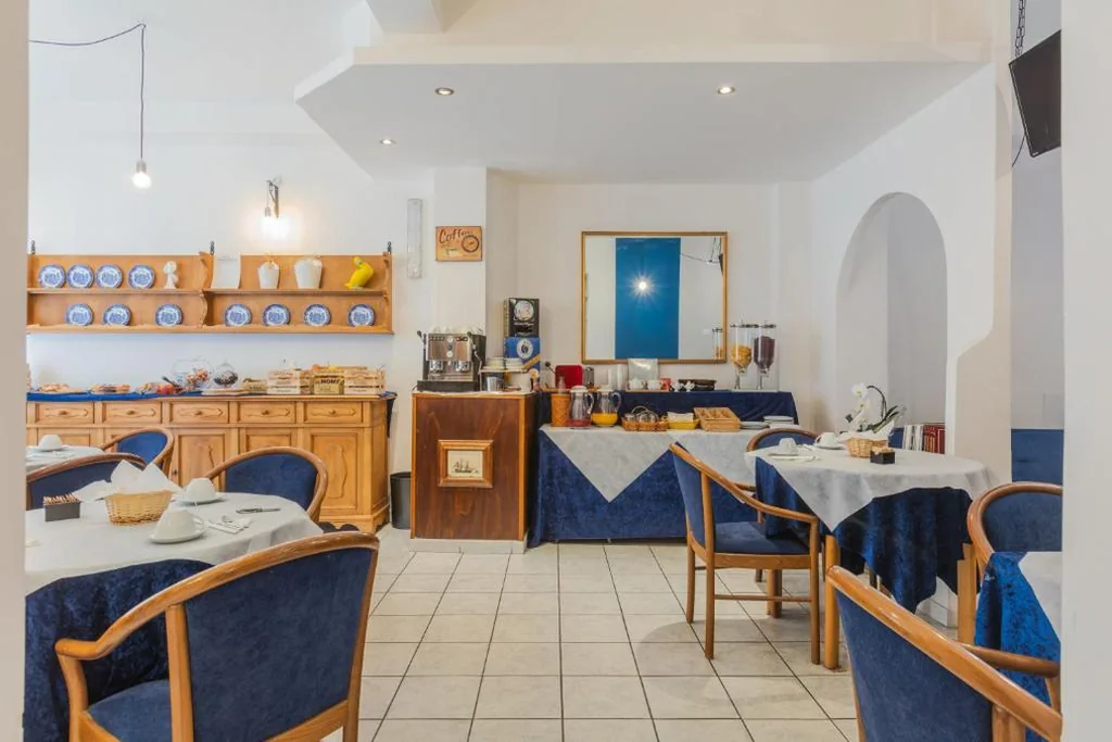 Hotel Viterbo Inn — foto 4