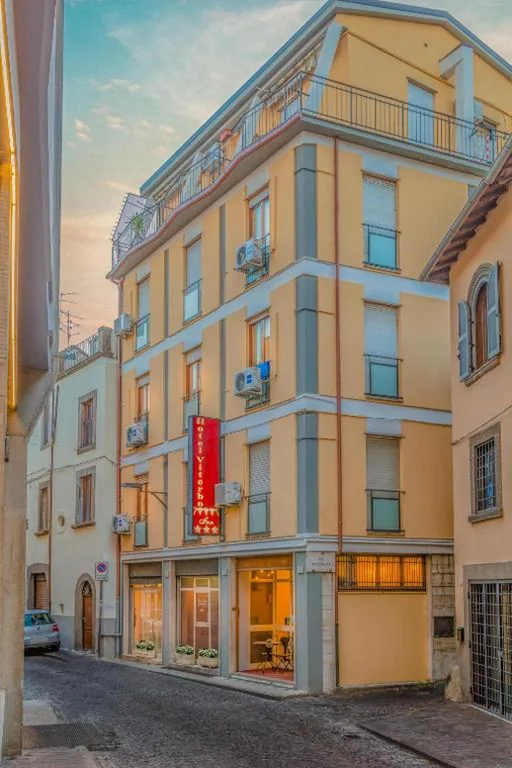 Hotel Viterbo Inn — foto 5