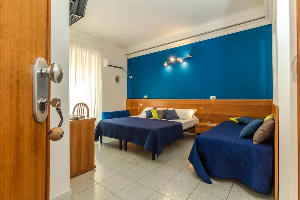 Hotel Viterbo Inn — foto 6