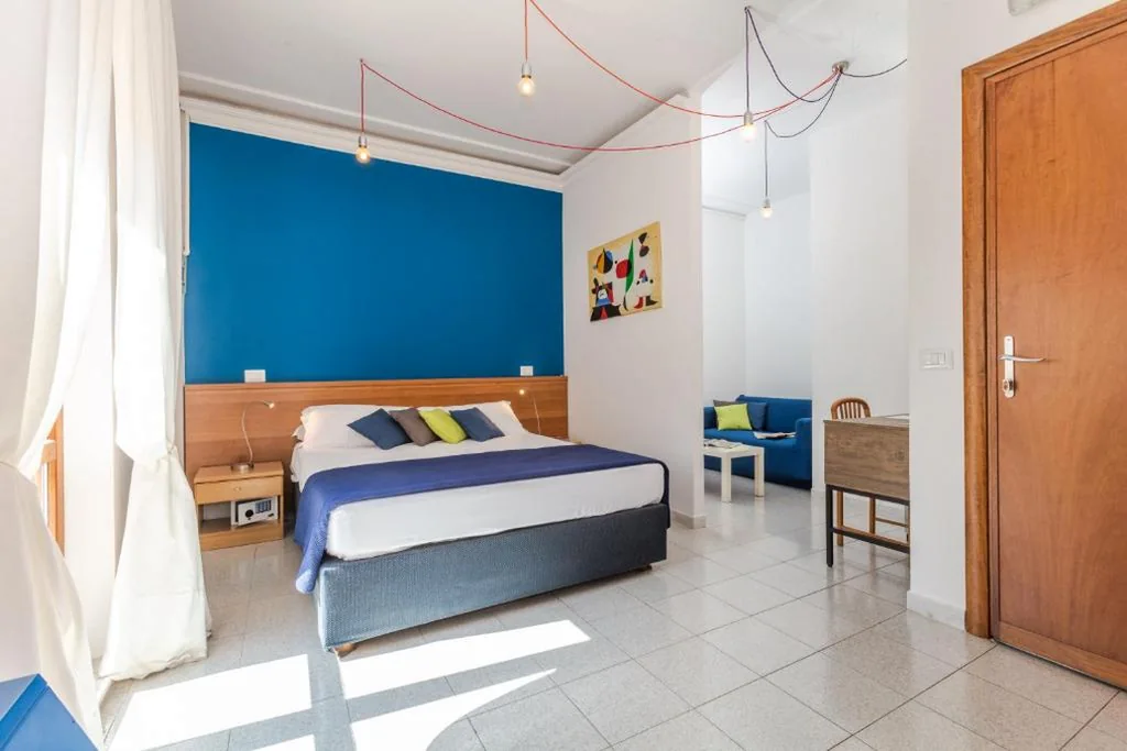 Hotel Viterbo Inn — foto 8