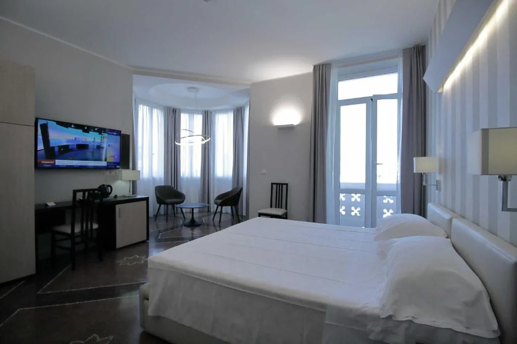 Hotel Vittoria — foto 3