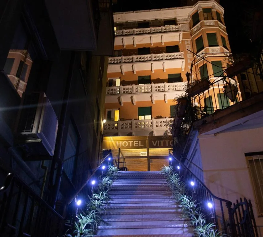 Hotel Vittoria — foto 4