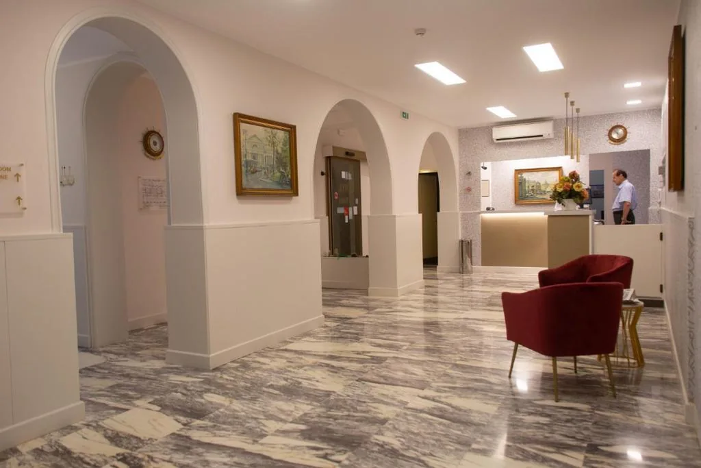 Hotel Vittoria — foto 5