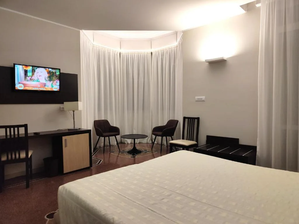 Hotel Vittoria — foto 8