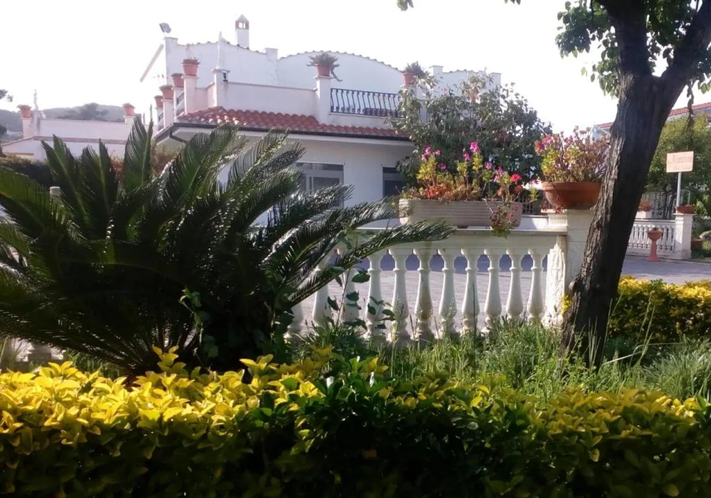 Hotel Vittoria — foto 5