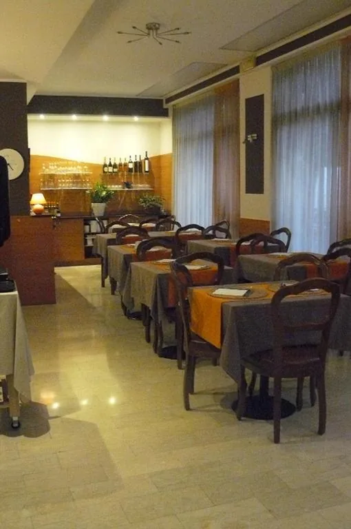 Hotel Vittoriano — foto 4