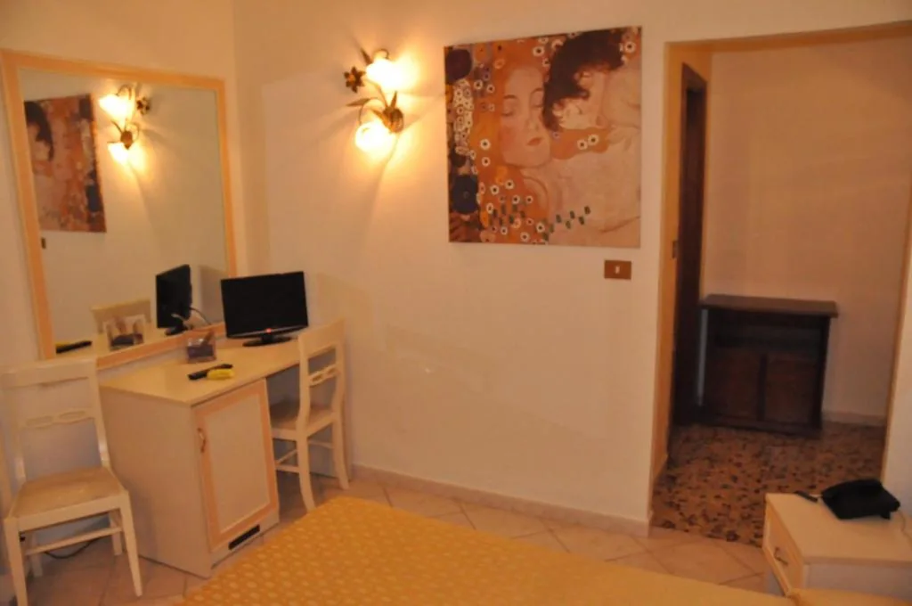Hotel Vittoriano — foto 5