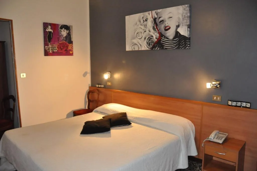 Hotel Vittoriano — foto 6