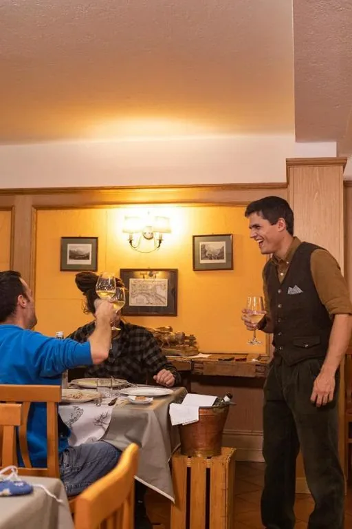 Hotel Walser Courmayeur — foto 3