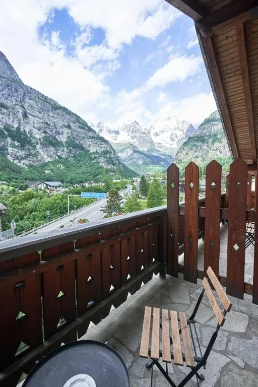 Hotel Walser Courmayeur — foto 4