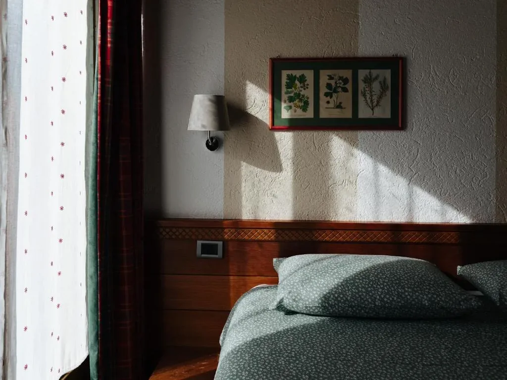 Hotel Walser Courmayeur — foto 8