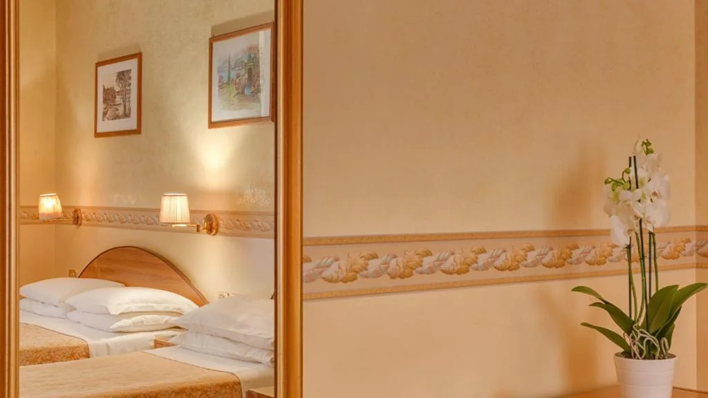 Hotel Washington — foto 6