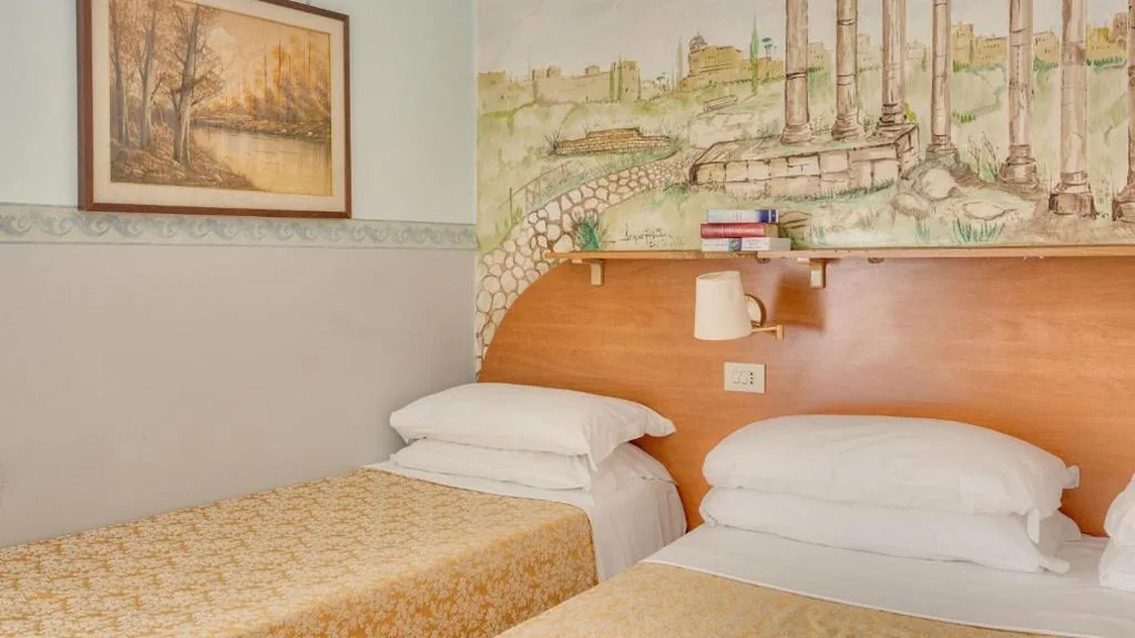 Hotel Washington — foto 8