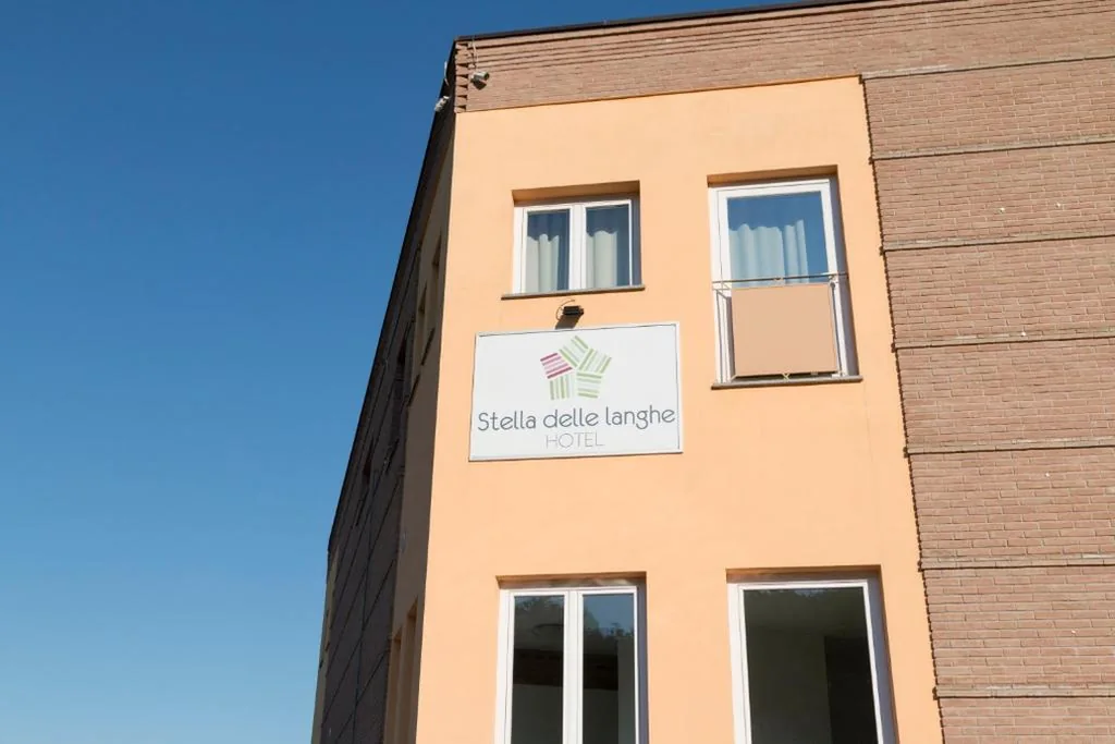 Hotel & Wellness Stella Delle Langhe