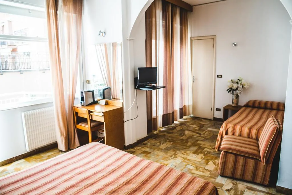Hotel West End — foto 4