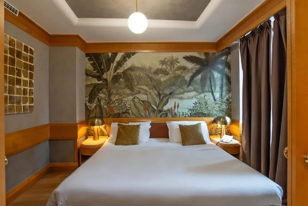 Hotel White — foto 4