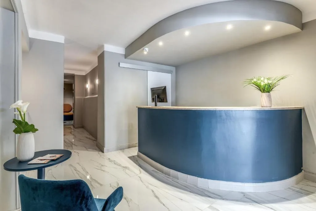 Hotel XX Settembre