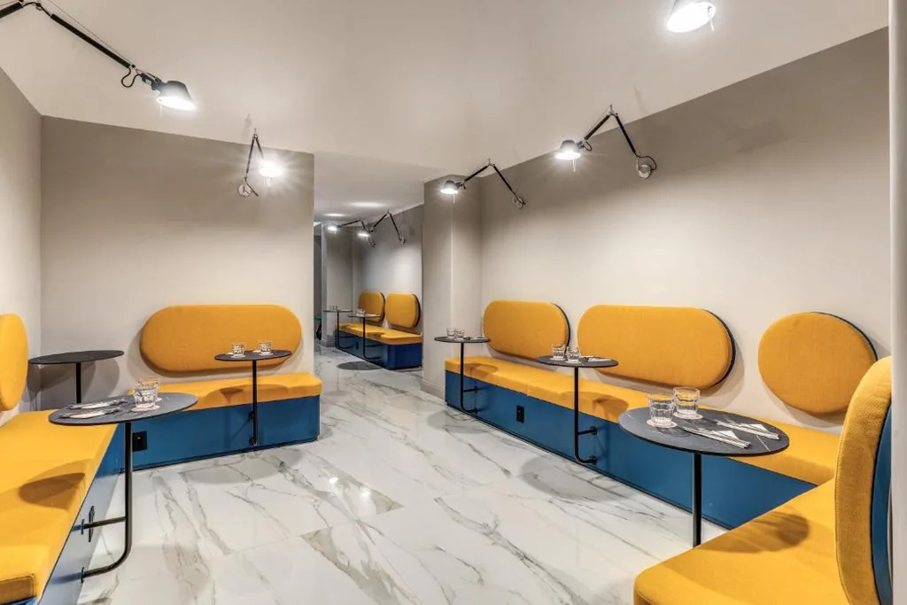 Hotel XX Settembre — foto 5