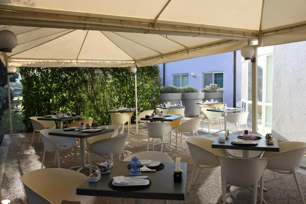 Hotel Zeffiro — foto 4