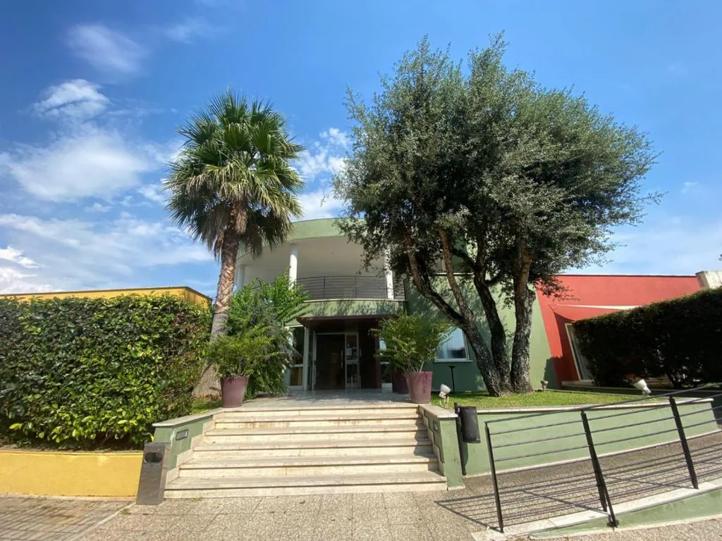 Hotel Zeffiro — foto 6