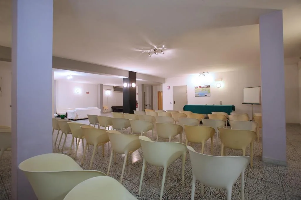 Hotel Zeffiro — foto 7