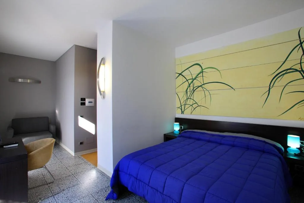 Hotel Zeffiro — foto 8
