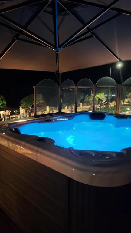 Hotel Zia Piera