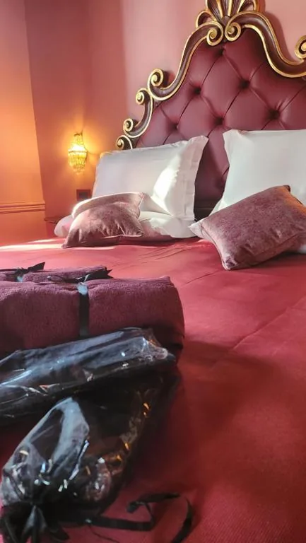 Hotel Zia Piera — foto 8