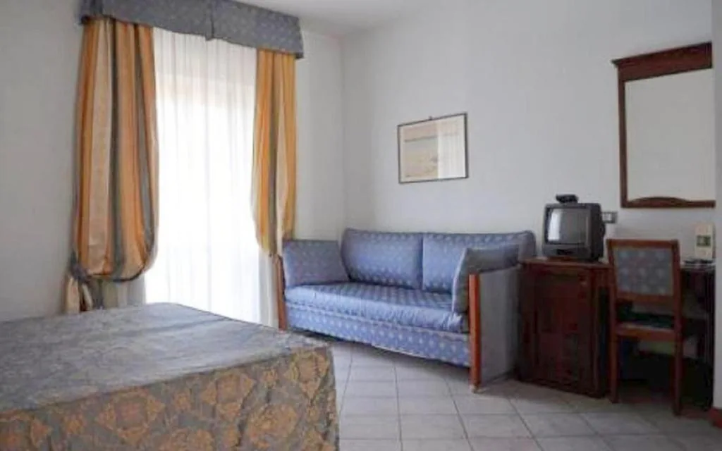 Hotel Zodiaco — foto 5