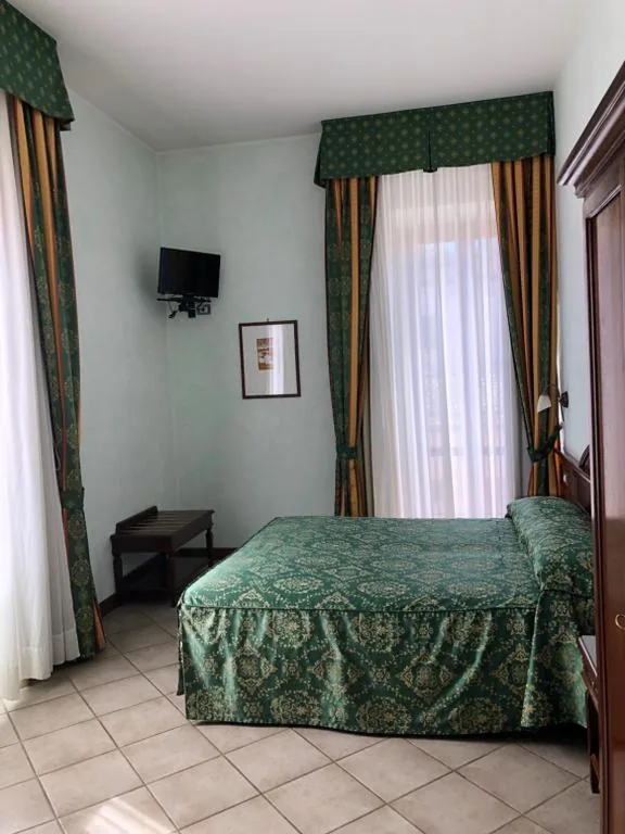 Hotel Zodiaco — foto 6