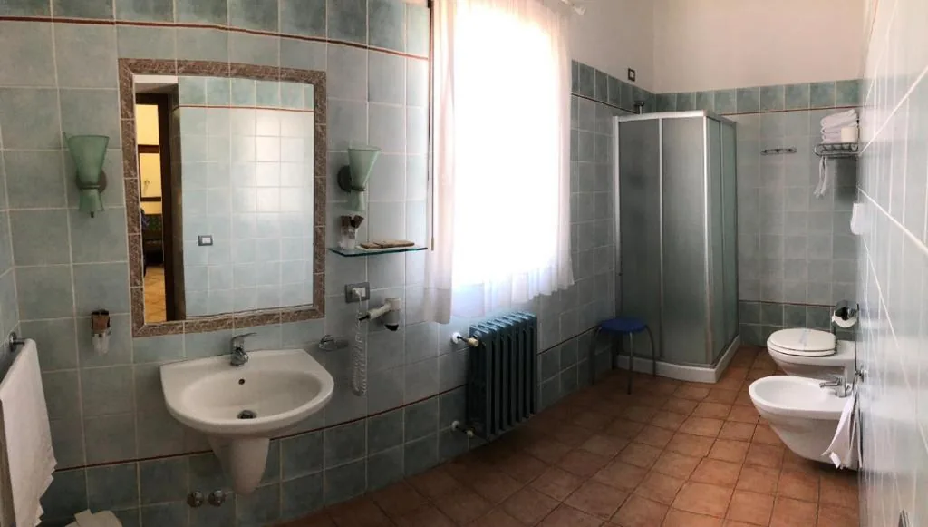 Hotel Zodiaco — foto 8