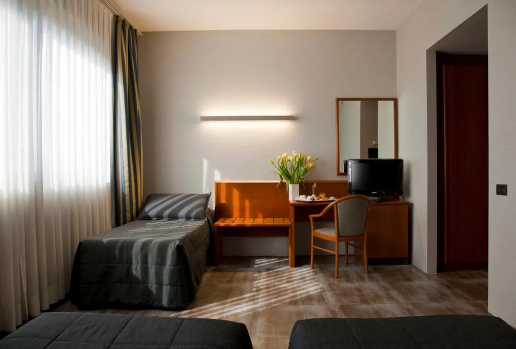 Hotel Zone — foto 6