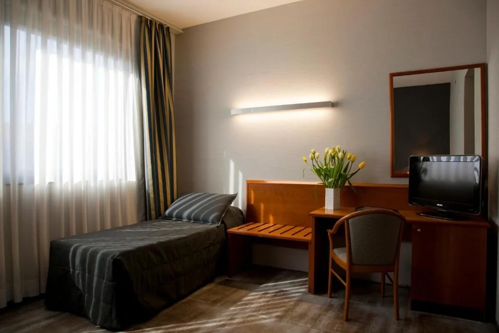 Hotel Zone — foto 7