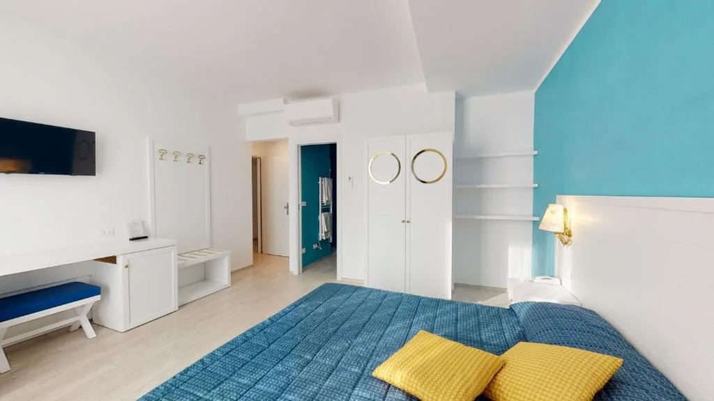 Hotel Zunino