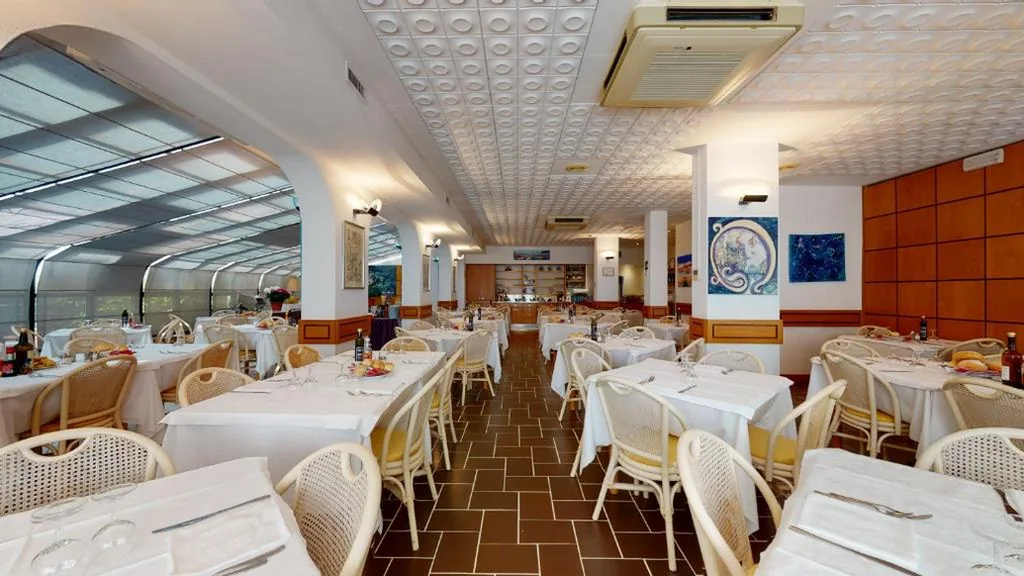 Hotel Zunino — foto 4