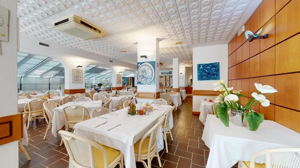 Hotel Zunino — foto 5