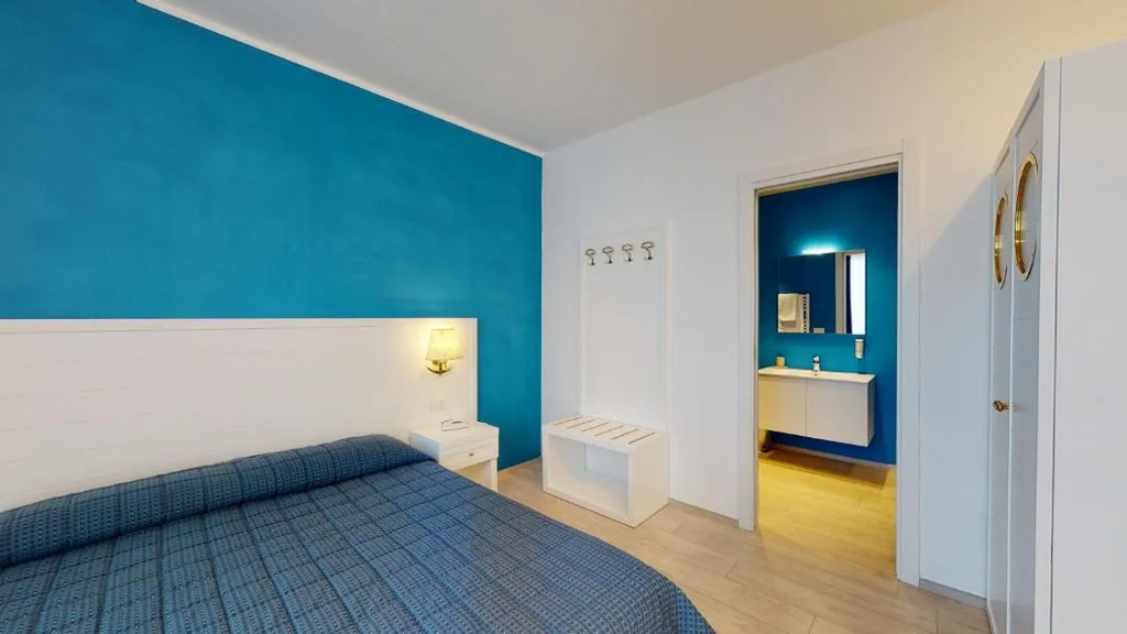 Hotel Zunino — foto 7