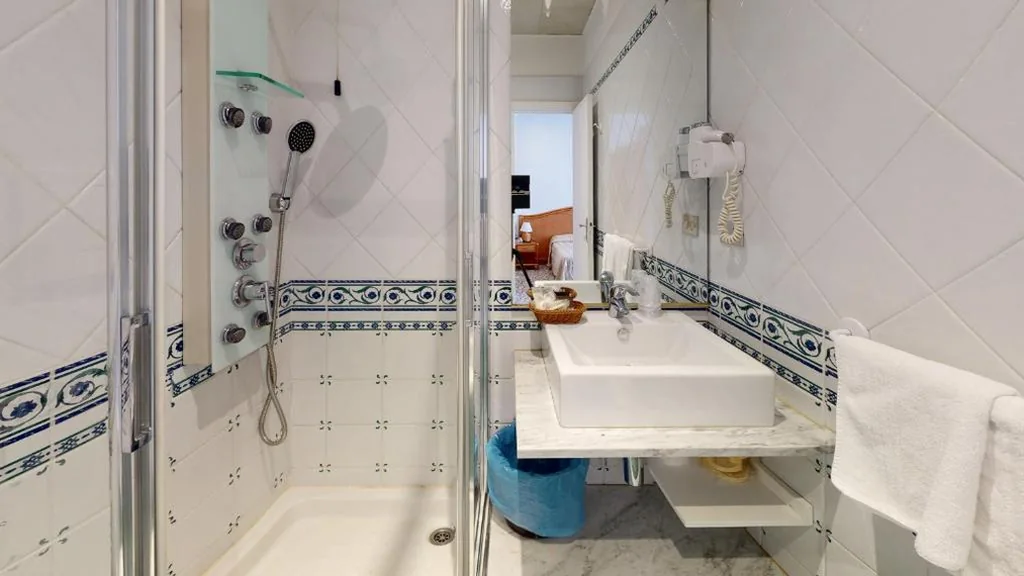 Hotel Zunino — foto 8