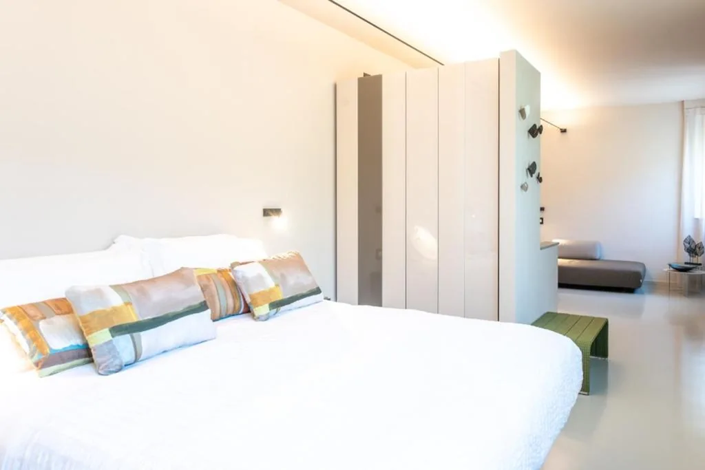 Hotel Zurigo