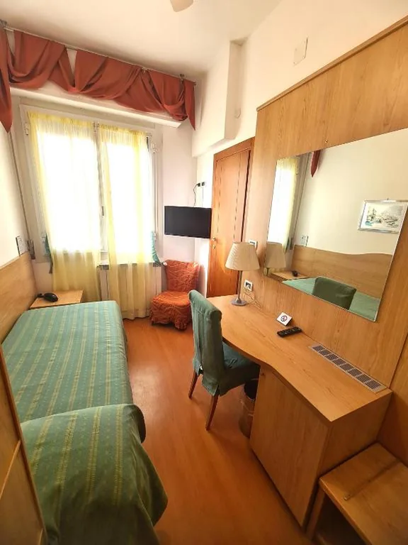 Hotel Zurigo — foto 4