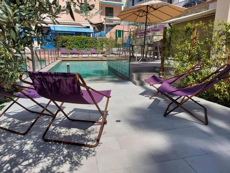 Hotel Zurigo — foto 5